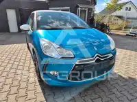 2013 Citroen DS3