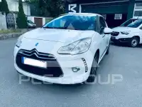 2013 Citroen DS3