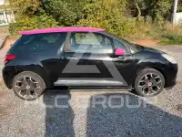 2013 Citroen DS3