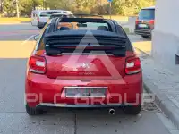 2013 Citroen DS3