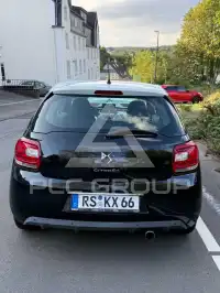 2013 Citroen DS3