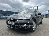 2013 Citroen DS3