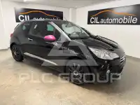 2013 Citroen DS3