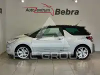 2013 Citroen DS3