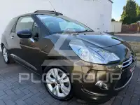 2013 Citroen DS3