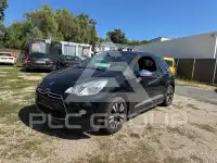 2013 Citroen DS3