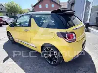 2013 Citroen DS3