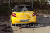 2013 Citroen DS3