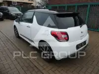 2013 Citroen DS3