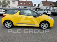 2013 Citroen DS3