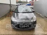 2013 Citroen DS3