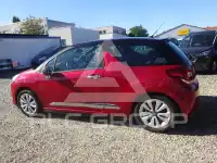 2013 Citroen DS3
