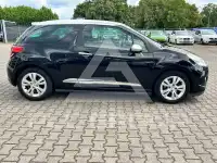 2013 Citroen DS3