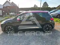 2013 Citroen DS3
