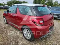 2013 Citroen DS3