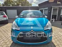 2013 Citroen DS3