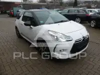 2013 Citroen DS3