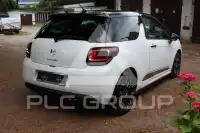 2013 Citroen DS3
