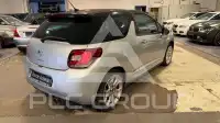 2013 Citroen DS3