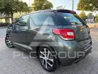 2013 Citroen DS3