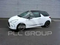2013 Citroen DS3