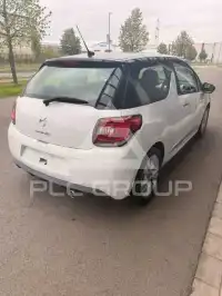 2013 Citroen DS3
