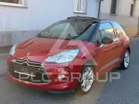 2013 Citroen DS3
