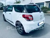 2013 Citroen DS3
