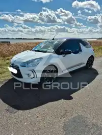 2013 Citroen DS3