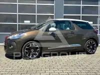 2013 Citroen DS3