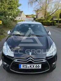 2013 Citroen DS3