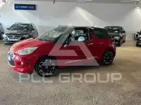 2013 Citroen DS3