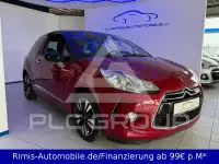 2013 Citroen DS3