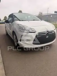 2013 Citroen DS3