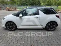 2013 Citroen DS3
