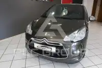 2013 Citroen DS3