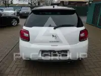 2013 Citroen DS3