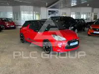 2013 Citroen DS3