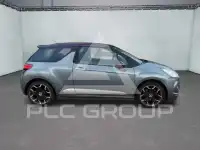 2013 Citroen DS3