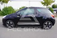 2013 Citroen DS3