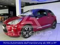 2013 Citroen DS3