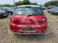 2013 Citroen DS3
