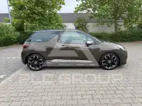 2013 Citroen DS3