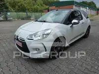 2013 Citroen DS3