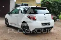 2013 Citroen DS3