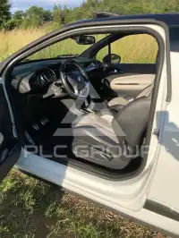 2013 Citroen DS3