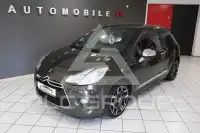 2013 Citroen DS3