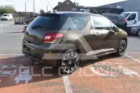 2013 Citroen DS3