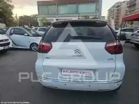 2013 Citroen C4