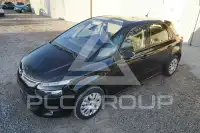 2013 Citroen C4
